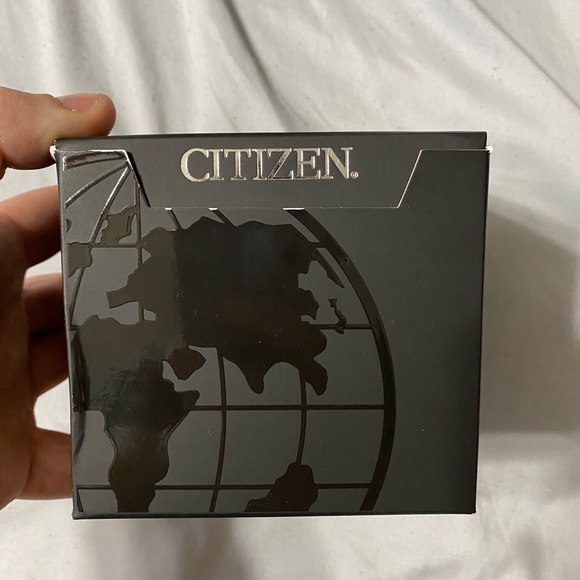 Brand New Citizen Eco Drive Watch - Picture 3 of 4